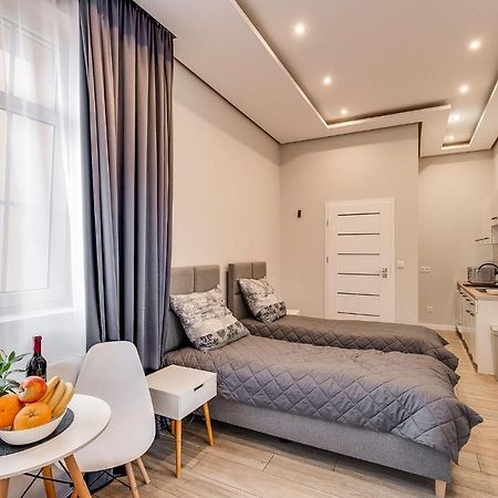 Central Platinum Apartments 27 Rybnik  Ngoại thất bức ảnh