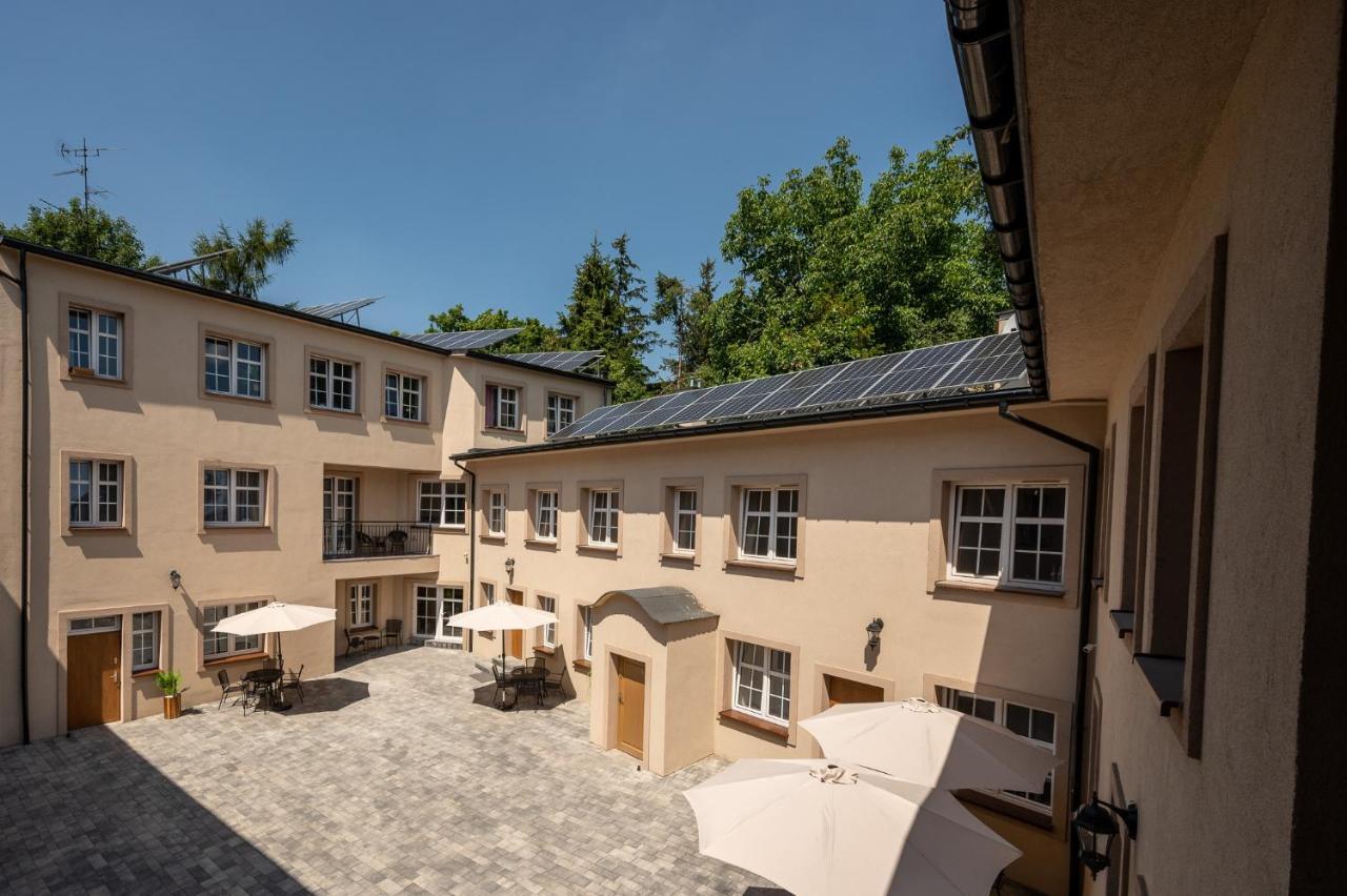 Central Platinum Apartments 27 Rybnik  Ngoại thất bức ảnh