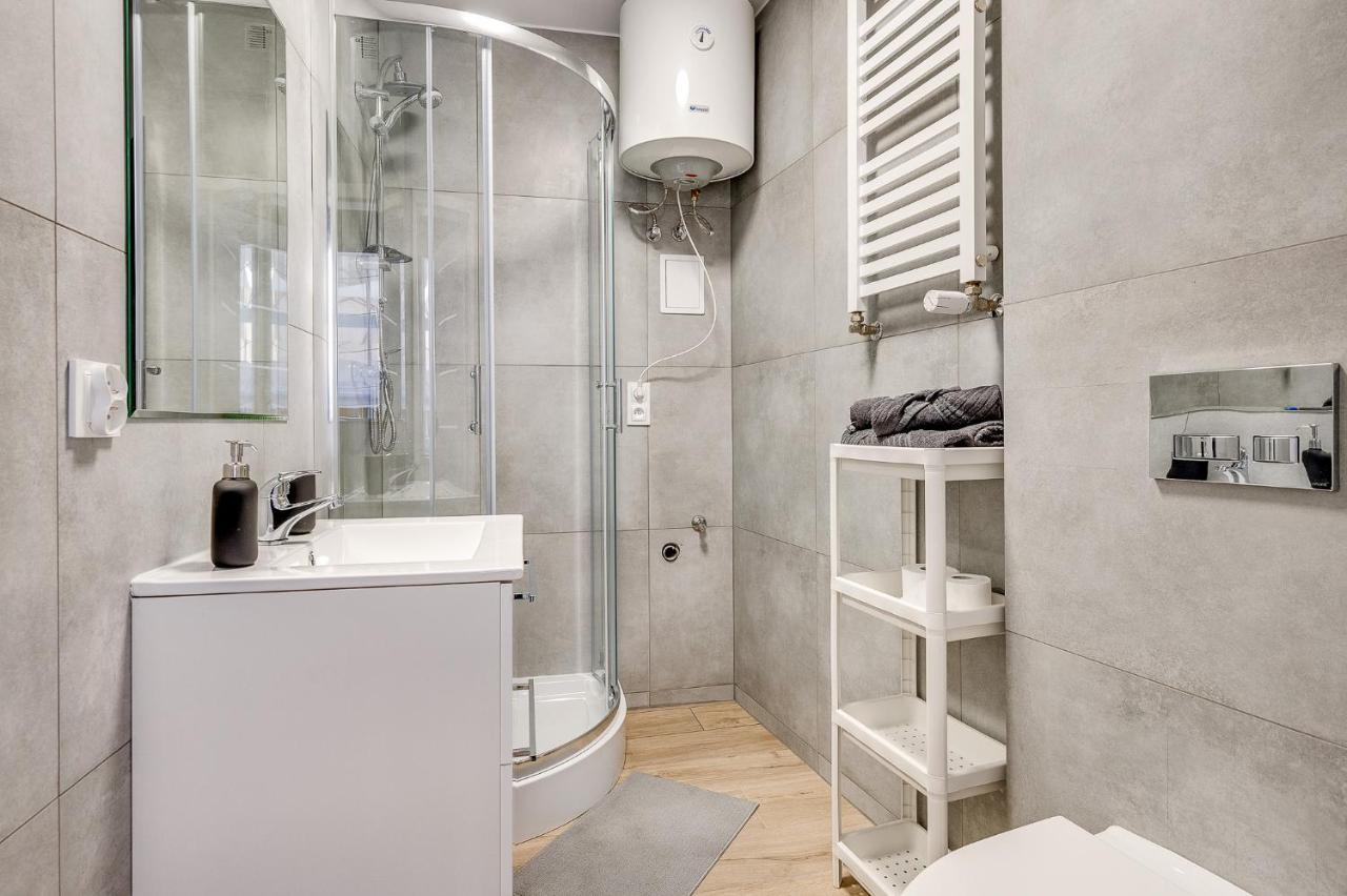 Central Platinum Apartments 27 Rybnik  Ngoại thất bức ảnh