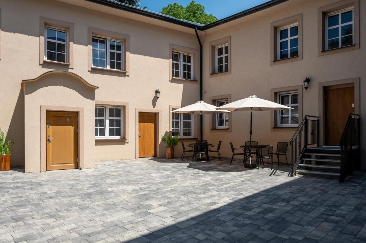 Central Platinum Apartments 27 Rybnik  Ngoại thất bức ảnh